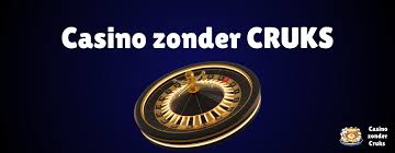 Ontdek Casino zonder CRUKS in Nederland Ontdek Casino zonder CRUKS in Nederland