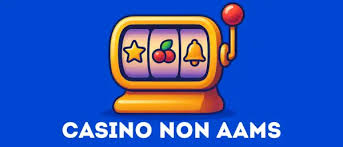 Recensioni sui casinò non AAMS Un Mondo di Opportunità