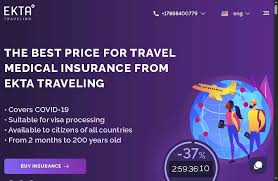 Understanding the Importance of Insurance Required for Visa Applications 754636832