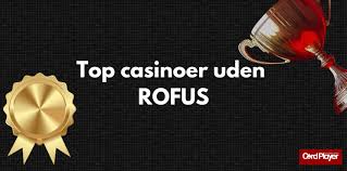 Casino uden MitID i Danmark En Grundig Gennemgang Casino uden MitID i Danmark En Grundig Gennemgang