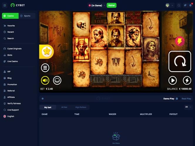 Cybet Casino UK Your Ultimate Gaming Experience Cybet Casino UK Your Ultimate Gaming Experience