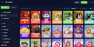 Exploring Cybet Casino UK The Future of Online Gaming -819692370 Exploring Cybet Casino UK The Future of Online Gaming -819692370