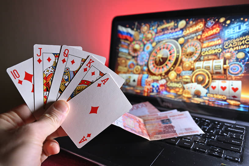 Exploring New Casinos in the UK A Guide to the Latest Gaming Trends Exploring New Casinos in the UK A Guide to the Latest Gaming Trends