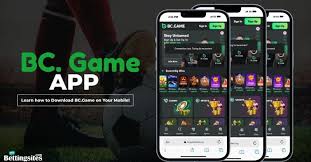 Unlock Exciting Rewards with BC.Game US Referral Code -768241823